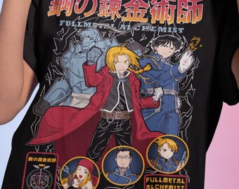 Anime Inspired Unisex Heavy Cotton Tee, Perfect for Fans, Geek Culture, Gifts, Cosplay Events, Everyday Wear