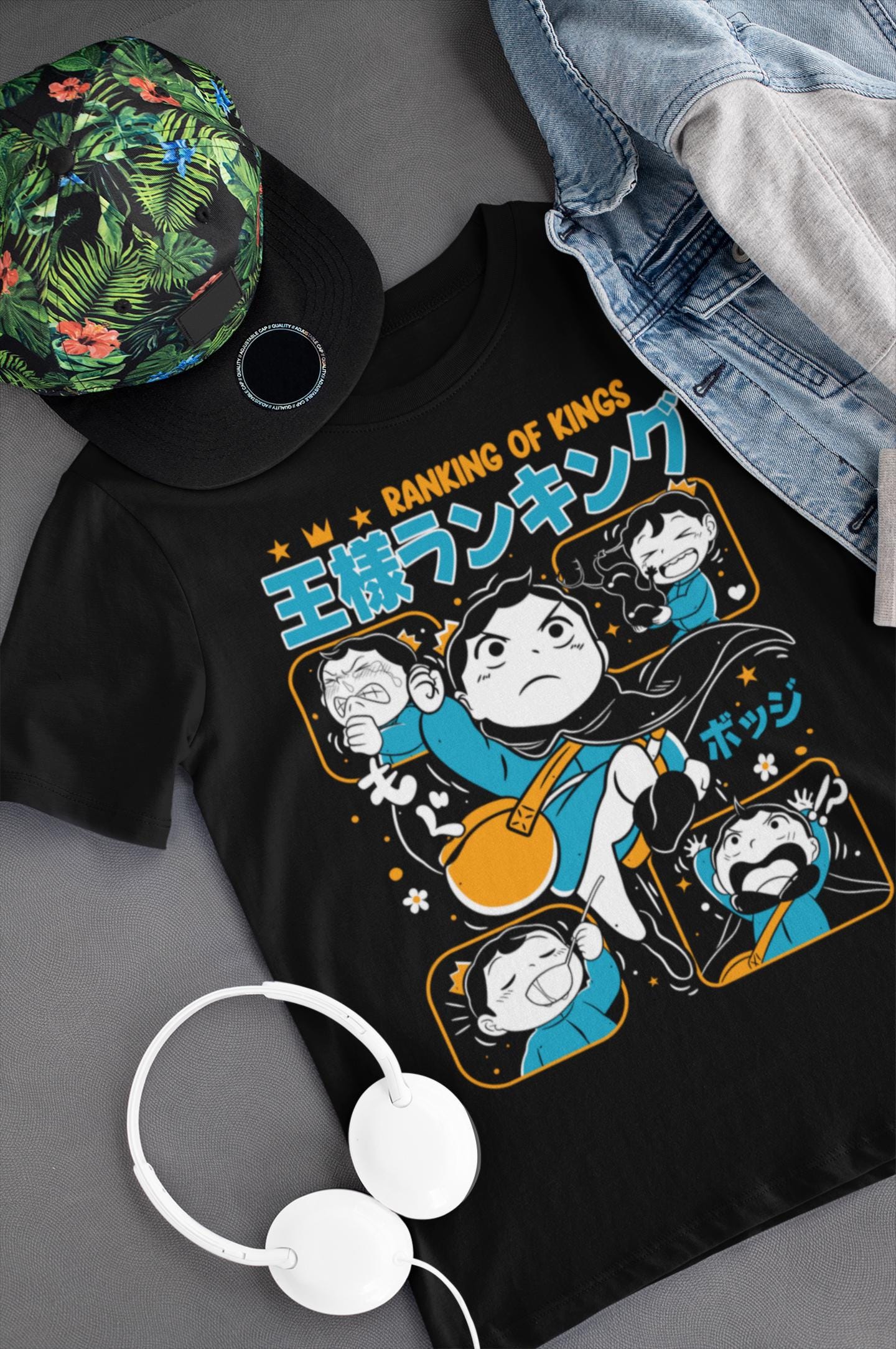 最高の Osama Etsy - Ranking Clothing
