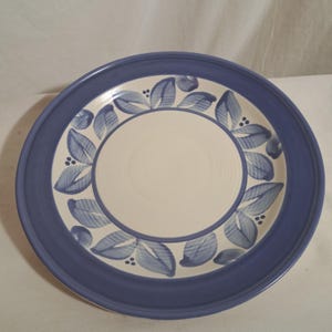 Pfaltzgraff Chop Plate