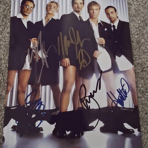 Backstreet boys funko pop - Etsy 日本