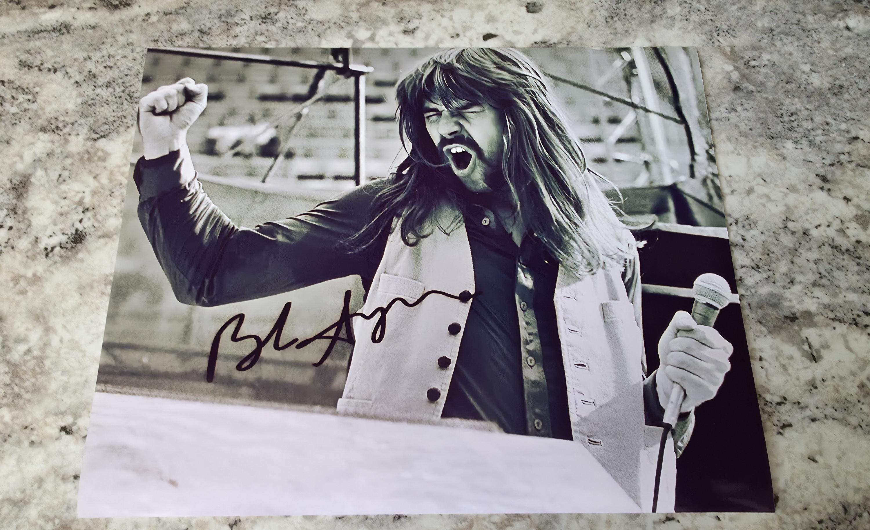 Bob dylan autograph - Etsy 日本