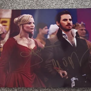 jennifer morrison red dress National Wear Red Day