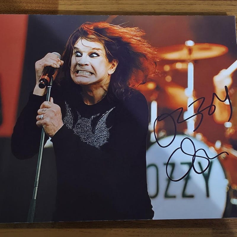ozzy osbourne tickets prices