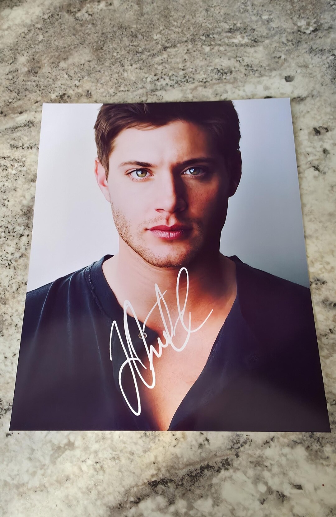 Jensen Ackles 8 X10