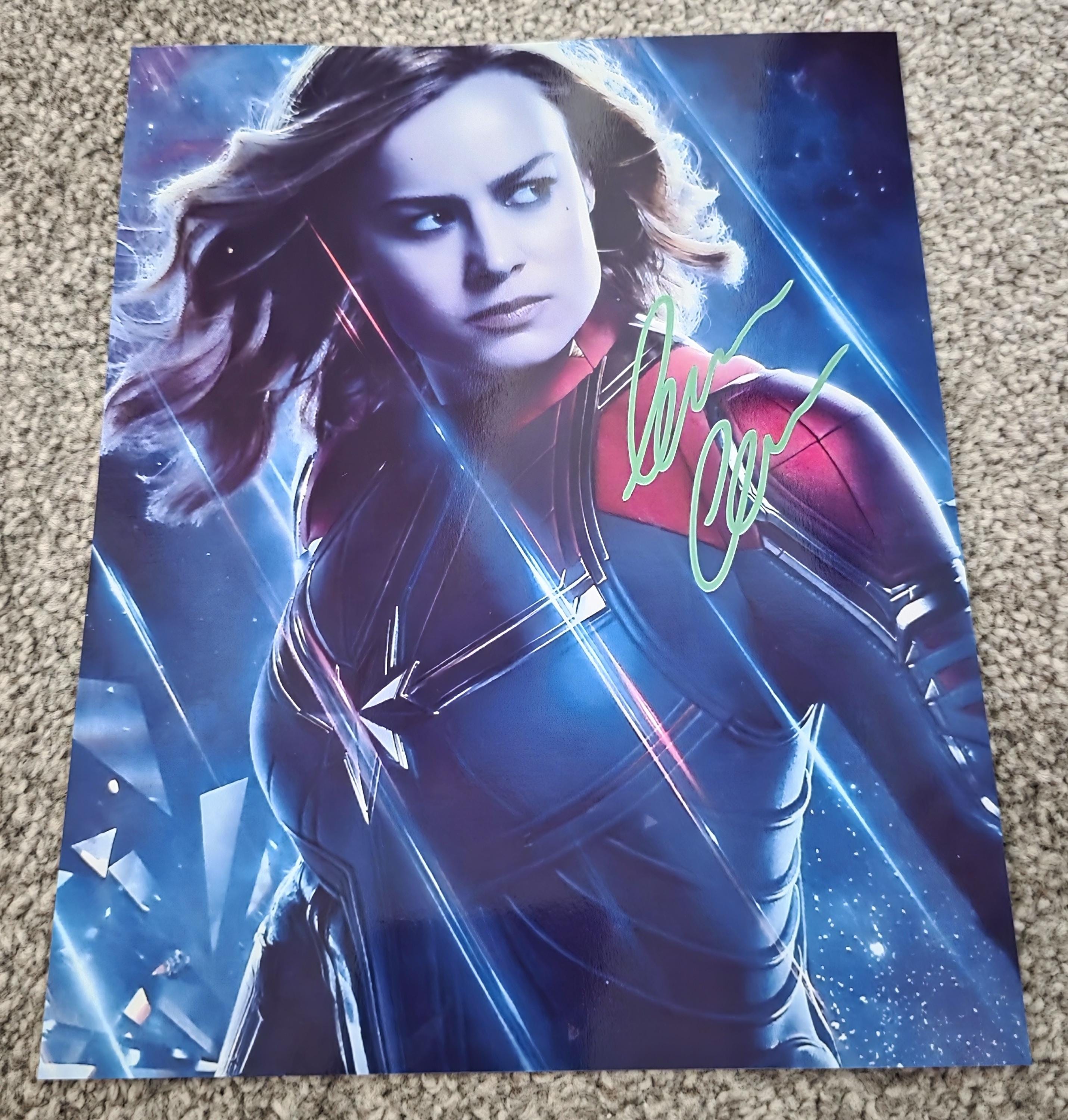 Brie larson photos - Etsy 日本
