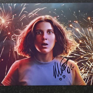 Millie bobby brown - Etsy 日本