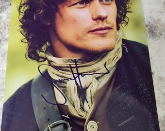 サム・ヒューアン直筆サイン入り11x14写真 COA - Etsy 日本 サム・ヒューアン直筆サイン入り11x14写真 COA - Etsy 日本