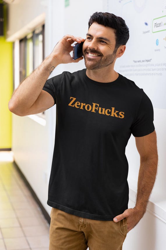 ZeroFucks