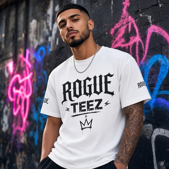 ROGUE Teez