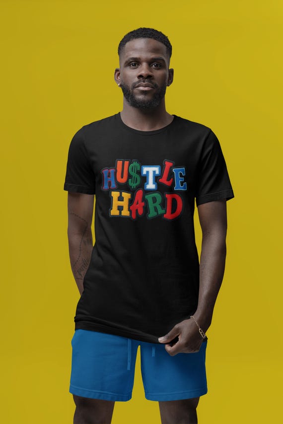 Hustle Hard