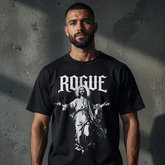 ROGUE Messiah