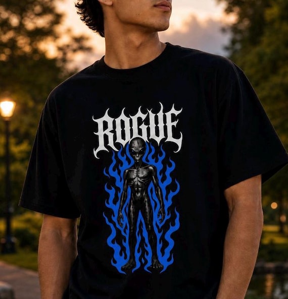 Alien Tee