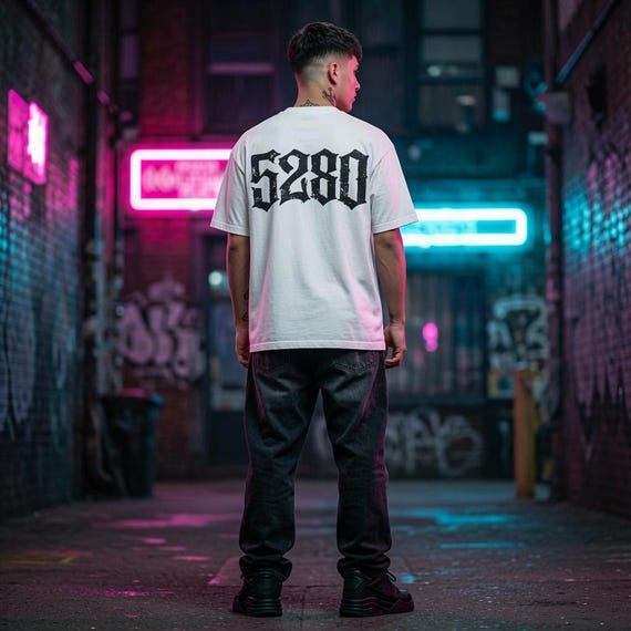 5280 Tee