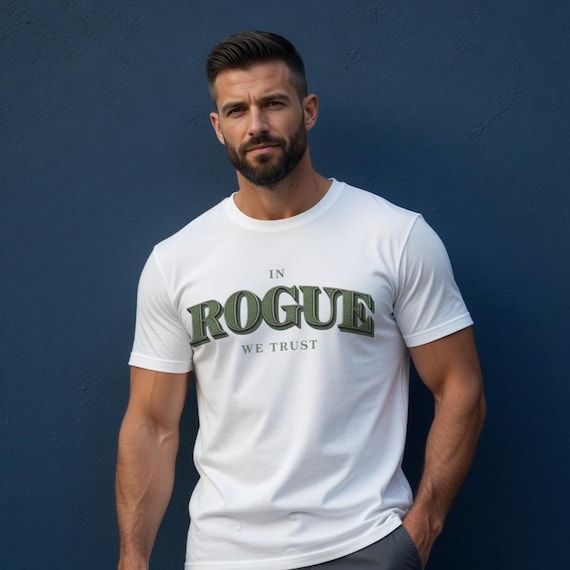 In ROGUE We Trust