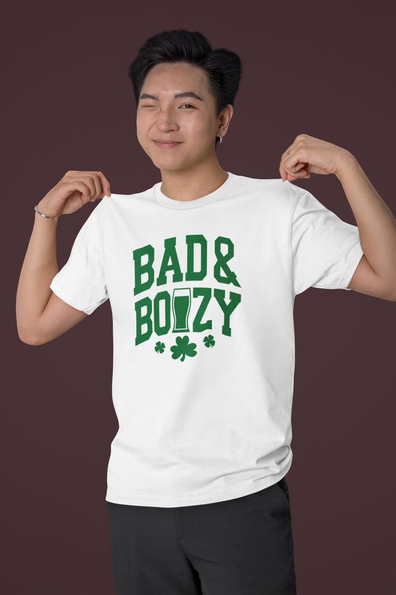 Bad & Boozy