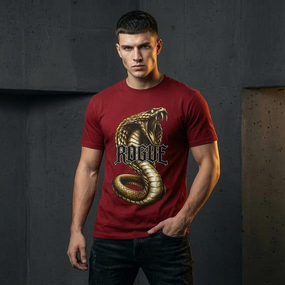 ROGUE Cobra