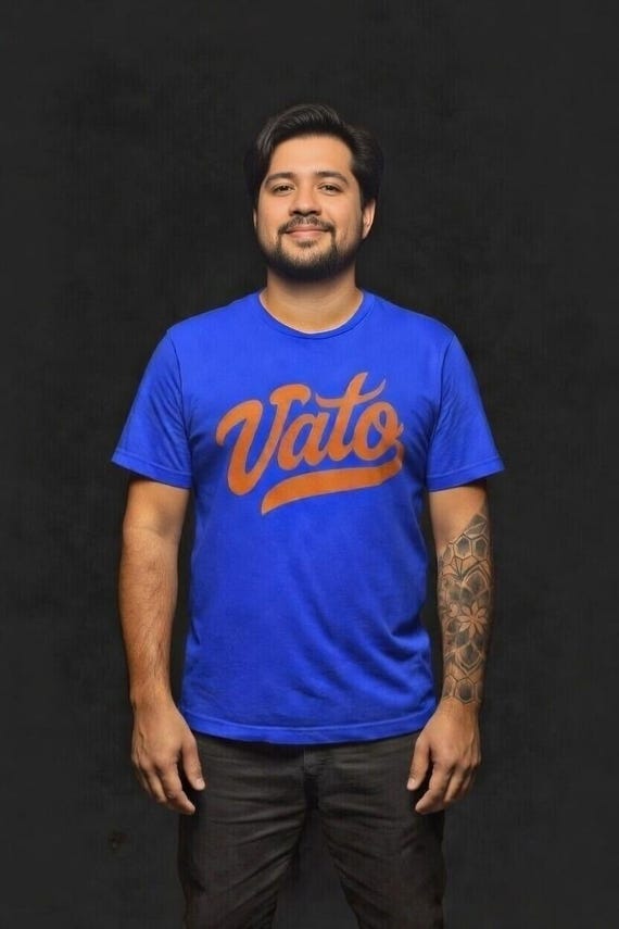 Vato