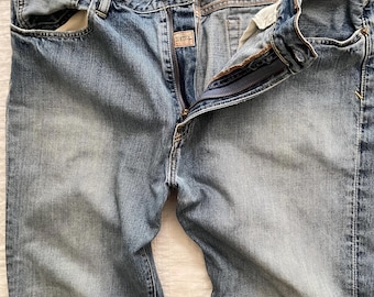 Polo Ralph Lauren vintage Jeans Men 36 x 30
