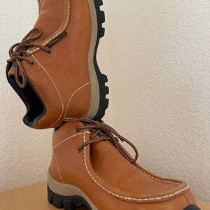 Perry Ellis Boots - Etsy display picture 1