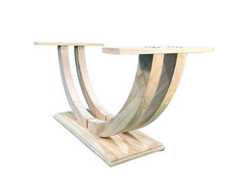 T-8440STB Coronado Table Base