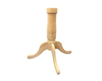 T-30P Parawood Table Base