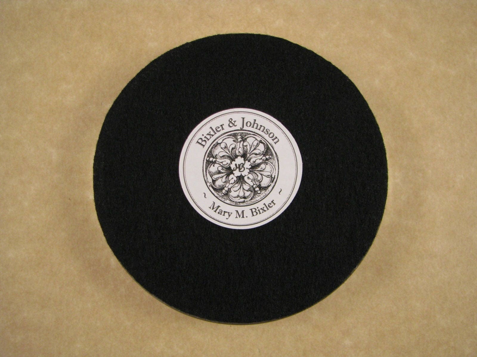 Encouragement Quote Glass Paperweight Churchill Quote Quote Paperweight