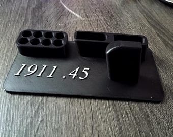 1911 display stand!!!