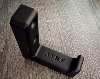 Tactical GEAR HOOKS!!! 2pcs set