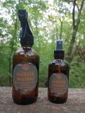 Skeeter Beater! Bug repellent insect spray (With 10 Essential Oils!) Deet free. Organic