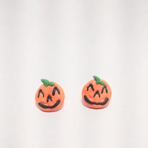 Halloween Pumpkin Croc Charms. Free shipping.