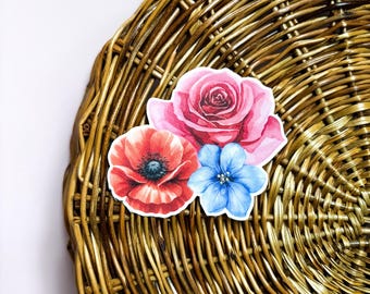 Powerless Stickers, Kindle Stickers, Kai Azer, Sticker Packs, Booktok, Bookish Merch, Gift for Readers