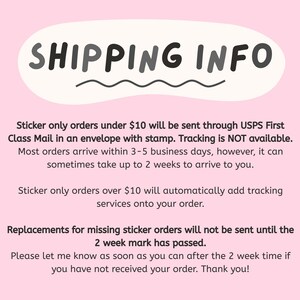 Powerless Stickers, Kindle Stickers, Plagues, Ilya, Kai Azer, Vicious Little Thing, Sticker Packs, Booktok, Bookish Merch, Gift for Readers image 7