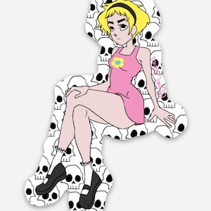 Mandy
