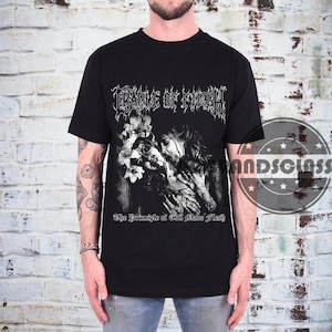 Cradle of filth vintage shirt - Etsy 日本 Cradle of filth vintage shirt - Etsy 日本