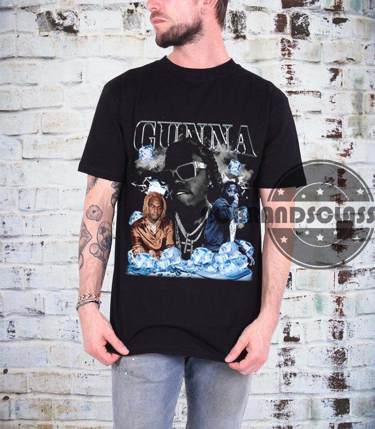 Gunna Gunna - Etsy