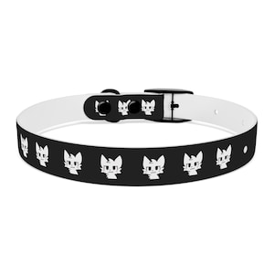 Boykisser Meme Halsband