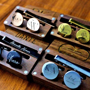 Personalized Engraved Groomsmen Groom Best man Cufflinks Gifts, Wedding Cufflinks, Personalized Cufflinks Wedding favors Cufflinks