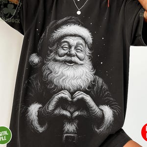 Vintage Santa Claus Christmas Retro Christmas Shirt Vintage Santa Trendy Santa Claus Shirt Vintage Classic Christmas Vintage santa claus png