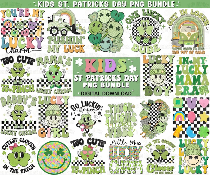 Kids St Patricks Day PNG Bundle,  Retro Kids designs, Toddler St patricks png, Patricks day Kids Png, Funny St. Patrick's Day Girls Design

Kids St Patricks Day PNG Bundle,  Retro Kids designs, Toddler St patricks png, Patricks day Kids Png, Funny St. Patrick's Day Girls Design

Kids St Patricks Day PNG Bundle,  Retro Kids designs, Toddler St patricks png, Patricks day Kids Png, Funny St. Patrick's Day Girls Design
