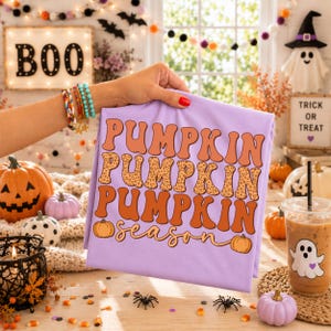 Retro Fall Png Bundle, Cozy Season png, Retro Vintage Fall Png, Fall Shirt Png, Preppy Autumn Png, Pumpkin Season Png, Autumn Season Png image 14
