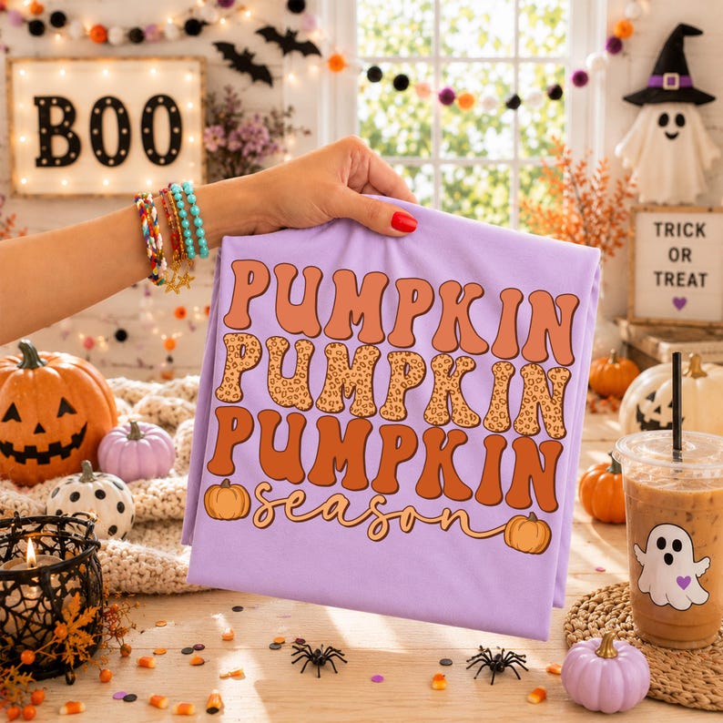 Retro Fall Png Bundle, Cozy Season png, Retro Vintage Fall Png, Fall Shirt Png, Preppy Autumn Png, Pumpkin Season Png, Autumn Season Png image 14