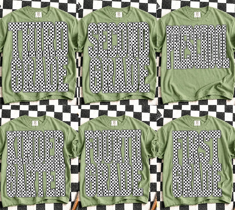 Checkered Back To School Grade Bundle Png, First Day Of School Png, Pre-K First Second Grade Png, Preppy Back to School Png, Teacher png

Checkered Back To School Grade Bundle Png, First Day Of School Png, Pre-K First Second Grade Png, Preppy Back to School Png, Teacher png

Checkered Back To School Grade Bundle Png, First Day Of School Png, Pre-K First Second Grade Png, Preppy Back to School Png, Teacher png