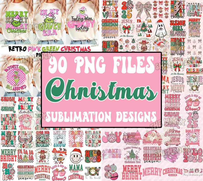 Retro Christmas Mega bundle, Christmas Sublimation Designs, Christmas Bundle png, Merry christmas png, Sublimation bundle png, Christmas Png

Retro Christmas Mega bundle, Christmas Sublimation Designs, Christmas Bundle png, Merry christmas png, Sublimation bundle png, Christmas Png

Retro Christmas Mega bundle, Christmas Sublimation Designs, Christmas Bundle png, Merry christmas png, Sublimation bundle png, Christmas Png