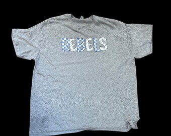 Rebels