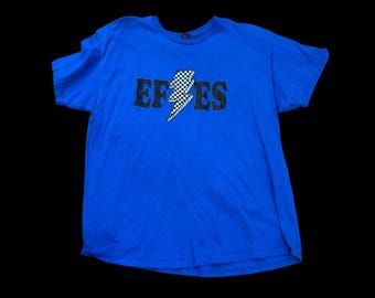 Espíritu escolar - EFES