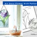 see more listings in the Stained Glass Patterns section