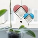 see more listings in the Stained Glass SunCatcher section