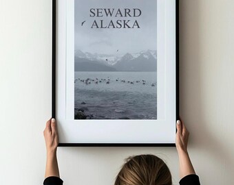 Seward, Alaska