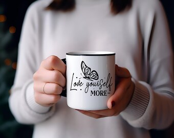 Love Yourself More