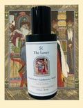 The Lover Perfume | Indie Fragrance with Peach, Cardamom & Vanilla